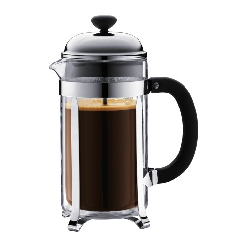 Bodum Chambord Cafetière