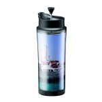 Bodum Reispress met deksel
