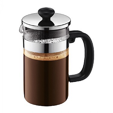 Bodum cafetière Shin Bistro 0.35 l