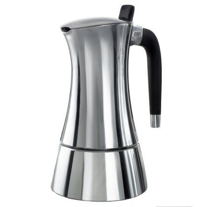 Bugatti Milla cafetiere 3 kopjes