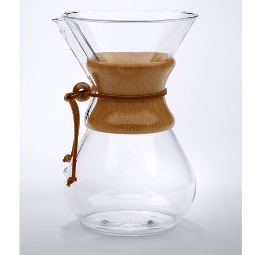 Chemex Coffeemaker 6 kops