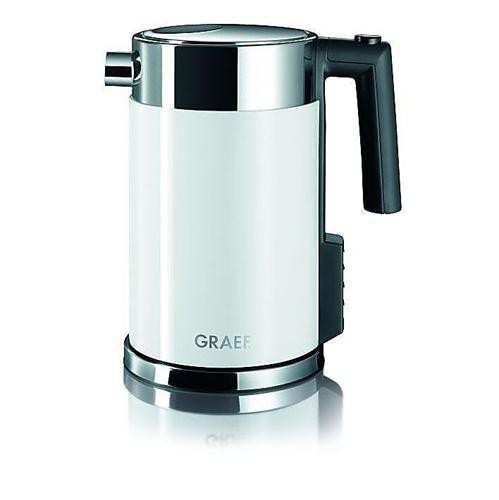 Graef WK701 instelbare waterkoker