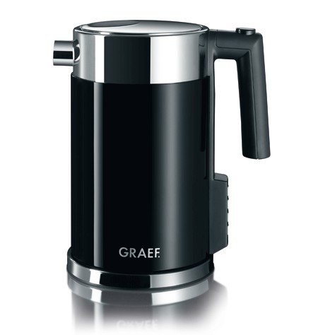 Graef WK702 instelbare waterkoker