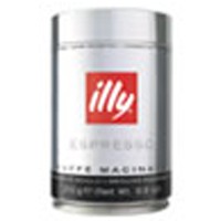 illy Koffie Donker 6 blikken (Donkere Branding)