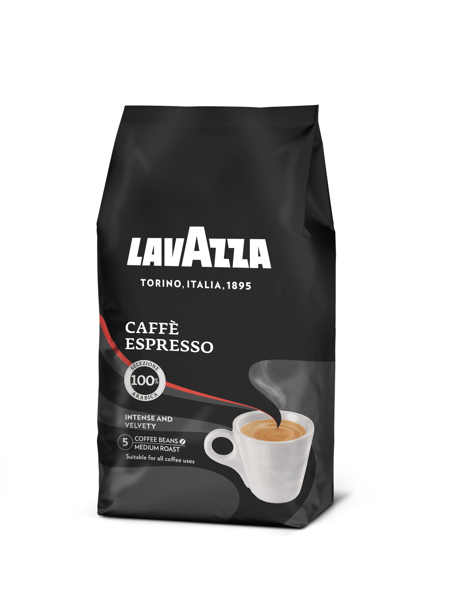 Lavazza Caffè Espresso koffiebonen