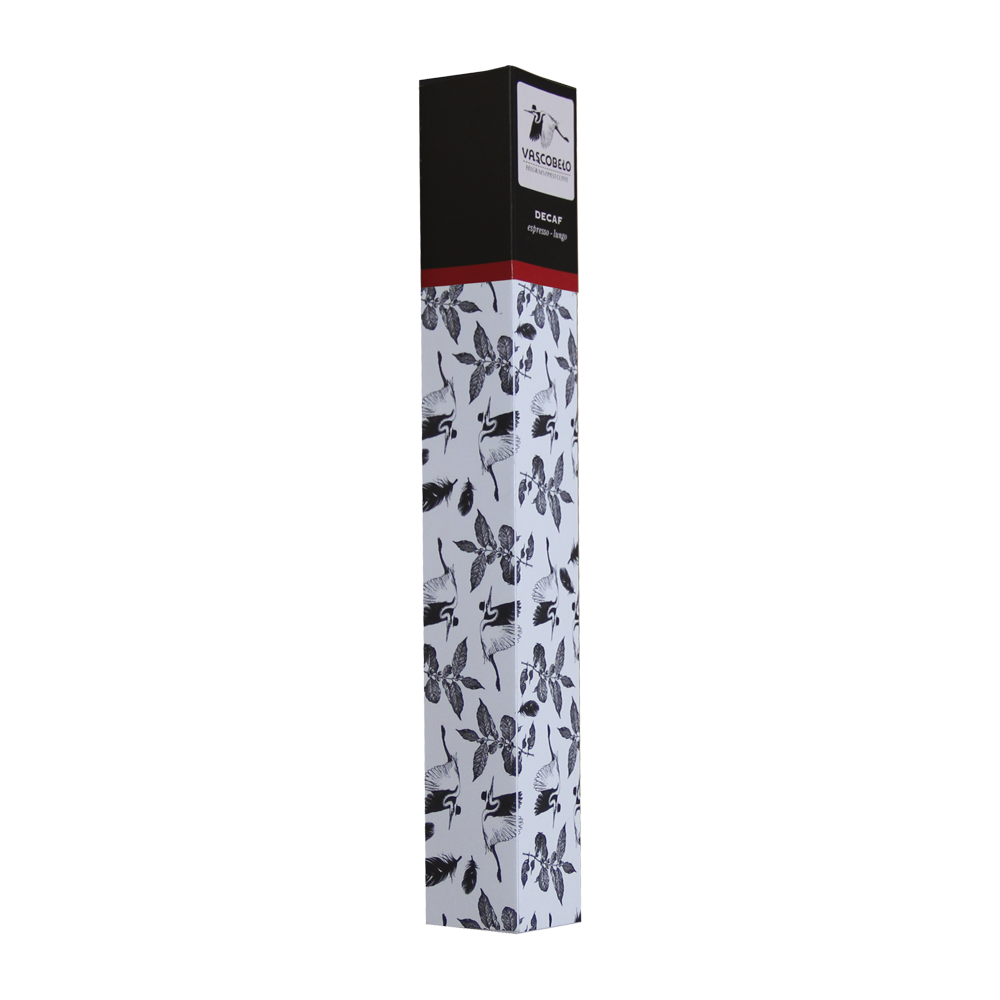 Vascobelo - nespresso - Decaf