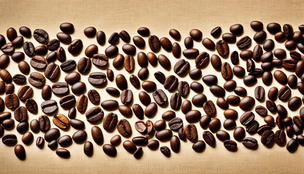 Fair Trade Koffie