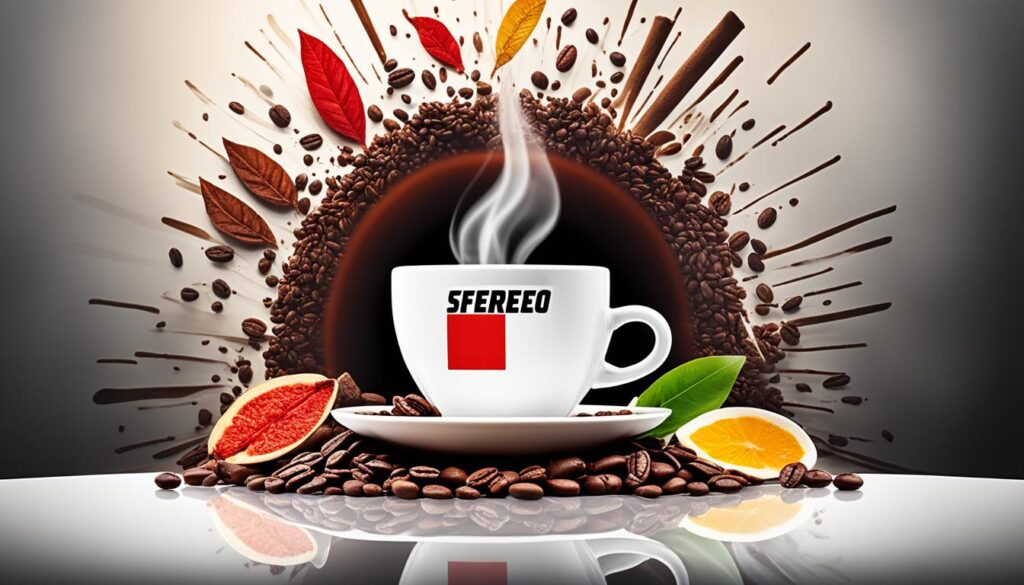 Koffiebonen Segafredo
