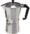 5Five Percolator Italiaans koffiezetapparaat – Aluminium – zilver – 450 ml – Koffiezetter