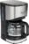 Adler AD 4407- Koffiezetapparaat – Handig klein formaat – 0.7L koffie per keer
