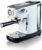 Ariete 1381 Moderna – pompdruk – Espressomachine/Pistonmachine – 15 bar – wit