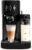 BluMill Koffiemachine – Pistonmachine – Incl. automatische melkschuimer – Mat Zwart