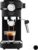 Cecotec – Cafelizzia 790 Black Pro – Pistonmachine – Zwart