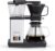 CoolHome Masterbrew koffiezetapparaat – koffiezetapparaat Filterkoffie – Met blooming functie – RVS