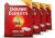 Douwe Egberts Aroma Rood koffiepads – voor in je Senseo® machine – 4 x 36 pads