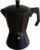 Edënbërg Black Line – Percolator – Koffiemaker 6 kops – Espresso Maker 300 ML – Zwart