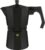 Ernesto Espressomaker – Zwart – Bruikbaar volume: ca. 330 ml – Capaciteit: 9 kopjes – Materiaal: aluminium – Voor de bereiding van sterke, aromatische espresso – Duurzame…