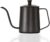 House of Husk Slow Coffee Ketel – Zwart – Pour Over Kettle – Gooseneck kettle – Heet Water Ketel – Coffeemaker – RVS – Cafetière – Pour Over – Koffie – 600 ml