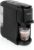 Koffiezetapparaat – Princess 249452 Multi Capsule Machine – Nespresso koffiemachines – Geschikt voor – Zwart