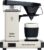 Moccamaster Cup-one – Koffiezetapparaat – Off-white – 5 jaar garantie