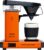 Moccamaster Cup-one – Koffiezetapparaat – Orange – 5 jaar garantie