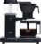 Moccamaster KBG Select – Koffiezetapparaat – Black – 5 jaar garantie