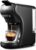 Momentum® – Hibrew Koffiezetapparaat – Espressomachine – Koffiemachine Nespresso – Dolce Gusto – Filterkoffie – ESE Pods – Melk Capsules Mogelijk – Premium Design – Zwart