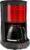 Moulinex Subito FG370D11 Red/Black – Koffiezetapparaat
