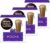 Nescafé Dolce Gusto capsules Mocha – 48 koffiecups – geschikt voor 24 koppen koffie