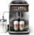 Philips Saeco Xelsis Suprema SM8889/00 – Espressomachine – 22 Soorten Warme Drankjes – Zilver – + AquaClean Filter