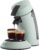 Philips Senseo Original Plus CSA210/20 – Koffiepadapparaat – Zacht mintgroen