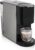 Princess 249450 Multi Capsule Filter-koffiezetapparaat – Staal 4-in-1 – Geschikt voor meerdere koffiesoorten