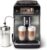 Saeco GranAroma Deluxe SM6685/00 – Volautomatische espressomachine – Zwart/Metallic