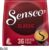 Senseo Base Classic koffiepads – 8 x 36 pads
