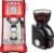 Solis Barista Perfetta Plus 1170 en Scala Zero Static 1662 – Pistonmachine en Koffiemolen – Espressomachine – Koffiemachine met Bonen – Rood