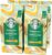 Starbucks Blonde Espresso Roast koffiebonen – 4 zakken à 450 gram