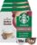 Starbucks by Dolce Gusto Cappuccino capsules – 36 koffiecups voor 18 koppen koffie