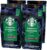 Starbucks Espresso Dark Roast koffiebonen – 4 zakken à 450 gram