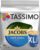 Tassimo Jacobs Caffè Crema Mild XL – 16 Capsules