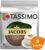 Tassimo – Jacobs Cappuccino Classico – 5x 8 T-Discs