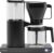 Tomado TCM1301B – Koffiezetapparaat – 1.25 L inhoud – Filterkoffie – Zwart