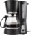 Tristar CM-1233 Koffiezetapparaat – 0.6 liter – Geschikt voor op de camping – Warmhoudfunctie – Geschikt voor 6 Kopjes – Zwart